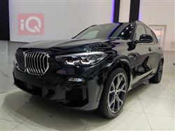 بي ام دبليو X5